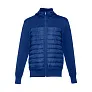 SKOPJE Men's hooded jacket
