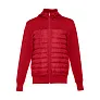SKOPJE Men's hooded jacket