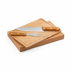 Barbecue set