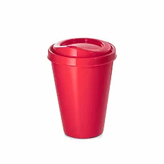 Reusable cup