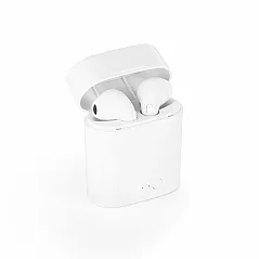 True Wireless earphones