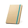 MAGRITTE A5 notepad