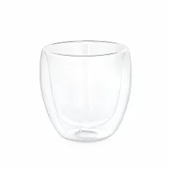 Glass cup 220 ml