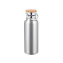 RAGNAR Stainless steel bottle 500 ml