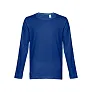 BUCHAREST Men's long sleeve t-shirt