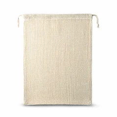 Drawstring bag
