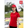 THC MONACO WOMEN Ženska polo majica