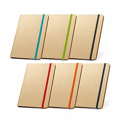 A5 notepad