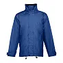 LIUBLIANA Unisex heavy-weight coat