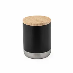 Stainless steel cup