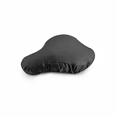 Bicycle seat cover