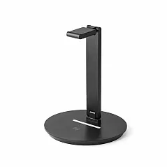 Headphones stand