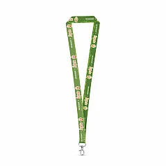 RPET sublimation lanyard