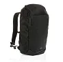  Swiss Peak AWARE™ RPET 15.6 inch business backpack - Swiss Peak