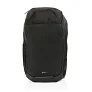  Swiss Peak AWARE™ RPET 15.6 inch business backpack - Swiss Peak