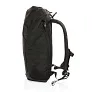  Swiss Peak AWARE™ RPET 15.6 inch business backpack - Swiss Peak