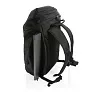  Swiss Peak AWARE™ RPET 15.6 inch business backpack - Swiss Peak