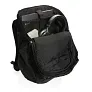  Swiss Peak AWARE™ RPET 15.6 inch business backpack - Swiss Peak