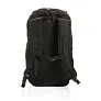  Swiss Peak AWARE™ RPET 15.6 inch business backpack - Swiss Peak