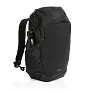  Swiss Peak AWARE™ RPET 15.6 inch business backpack - Swiss Peak