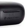 Urban Vitamin Gilroy hybrid ANC and ENC earbuds - Urban Vitamin