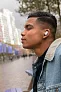 Urban Vitamin Gilroy hybrid ANC and ENC earbuds - Urban Vitamin