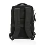 Swiss Peak AWARE™ Swiss Peak AWARE™ RPET Voyager 15.6" laptop backpack - Swiss Peak