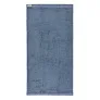 Ukiyo Sakura AWARE™ kupaonski ručnik 500 gsm, 50x100 cm - Ukiyo
