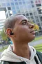 Urban Vitamin Napa earbuds - Urban Vitamin