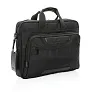  Torba za prijenosno računalo Swiss Peak AWARE™ RPET Voyager od 15,6 inča - Swiss Peak