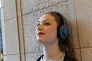 Urban Vitamin Fresno wireless headphone - Urban Vitamin