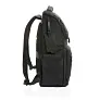 Swiss Peak AWARE™ Swiss Peak AWARE™ RPET Voyager 15.6" laptop backpack - Swiss Peak