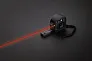 Gear X measuring 5M tape with 30M laser - GearX