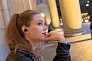 Urban Vitamin Napa earbuds - Urban Vitamin