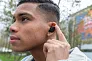 Urban Vitamin Gilroy hybrid ANC and ENC earbuds - Urban Vitamin