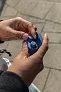 Urban Vitamin Napa earbuds - Urban Vitamin