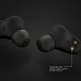 Urban Vitamin Gilroy hybrid ANC and ENC earbuds - Urban Vitamin