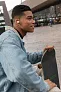 Urban Vitamin Napa earbuds - Urban Vitamin