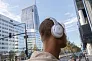 Urban Vitamin Fresno wireless headphone - Urban Vitamin