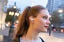 Urban Vitamin Napa earbuds - Urban Vitamin