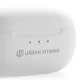 Urban Vitamin Gilroy hybrid ANC and ENC earbuds - Urban Vitamin