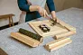 Ukiyo set za pripremu sushia od bambusa - Ukiyo