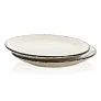 Ukiyo Ukiyo dinner plate set of 2 - Ukiyo