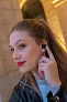 Urban Vitamin Napa earbuds - Urban Vitamin