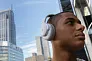 Urban Vitamin Fresno wireless headphone - Urban Vitamin