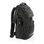 Swiss Peak AWARE™ Swiss Peak AWARE™ RPET Voyager 15.6" laptop backpack - Swiss Peak