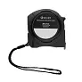 Gear X measuring 5M tape with 30M laser - GearX