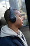 Urban Vitamin Fresno wireless headphone - Urban Vitamin