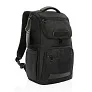 Swiss Peak AWARE™ Swiss Peak AWARE™ RPET Voyager 15.6" laptop backpack - Swiss Peak