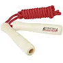 Jake wooden skipping rope for kids